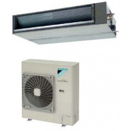 Daikin FDQ125C / RZQG125L8Y1