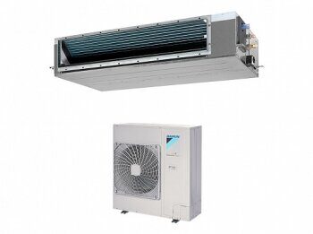 Daikin FBA71A / RZQG71L9V