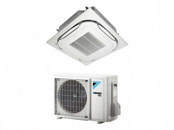 Daikin FCAG35A / ARXM35M9