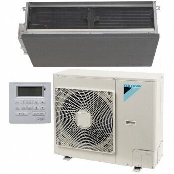 Daikin ABQ71C / AZQS71BV1