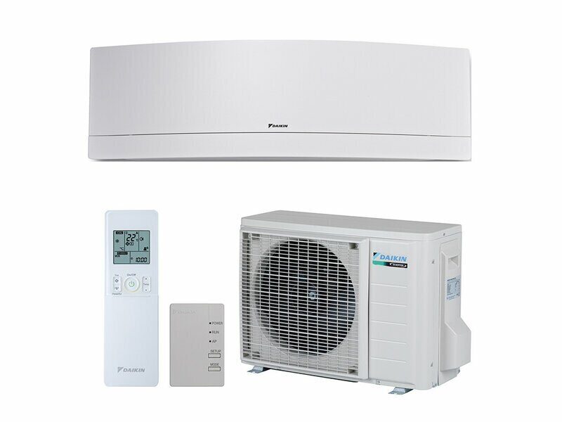 Daikin FTXJ35M-W/RXJ35M