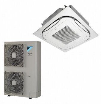 Daikin FCAHG100G / RZAG100MY1