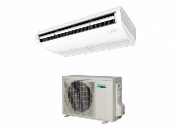 Daikin FHA35A / RXS35L3 с зимним комплектом -30