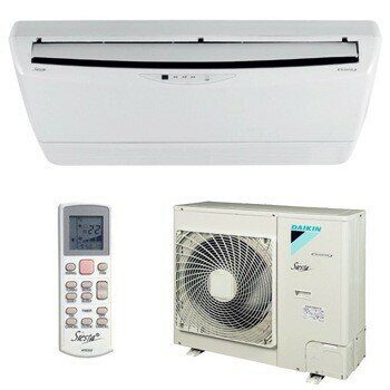 Daikin AHQ100C / AZQS100B8V1