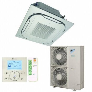 Daikin FCAG100A / RQ100BW1