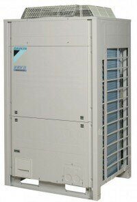 Daikin RQYQ8P