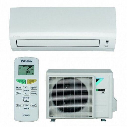 Сплит-система Daikin FTXF50A / RXF50B