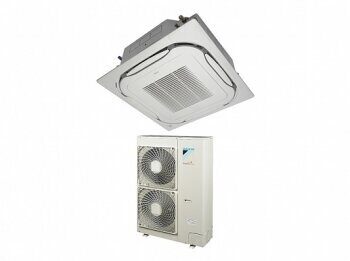 Daikin FCAHG140G / RZQG140L9V