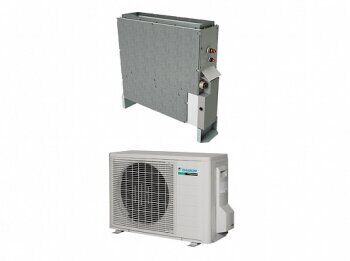 Daikin FNA50A / RXS50L с зимним комплектом -30