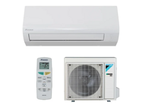 Daikin FTXF35A/RXF35A