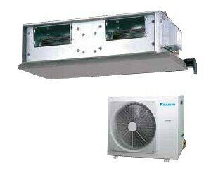 Daikin FDMQN35CXV / RYN35CXV