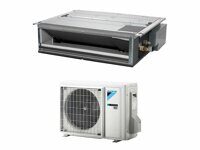 Daikin FDXM25F9/RXM25N9/-30