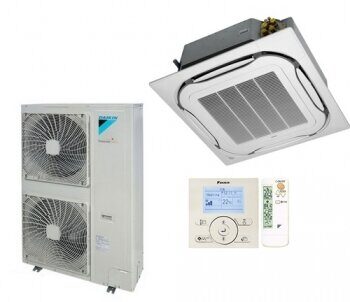 Daikin FCAHG100G / RZQSG100L8Y1