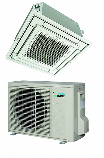 Daikin FFA25A9/RXM25R9/BYFQ60B3