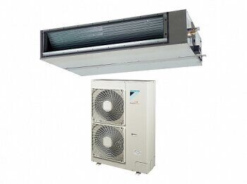 Daikin FDA125A / RZQG125L9V