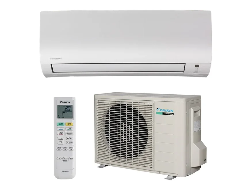 Сплит-система Daikin FTXP25L/RXP25K3