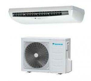 Daikin FLQN60EXV / RYN60CXV