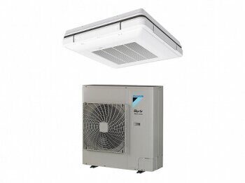 Daikin FUA71A / RZAG71MY1