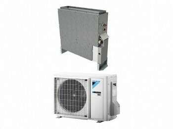 Daikin FNA50A / RXM50M9 с зимним комплектом -30