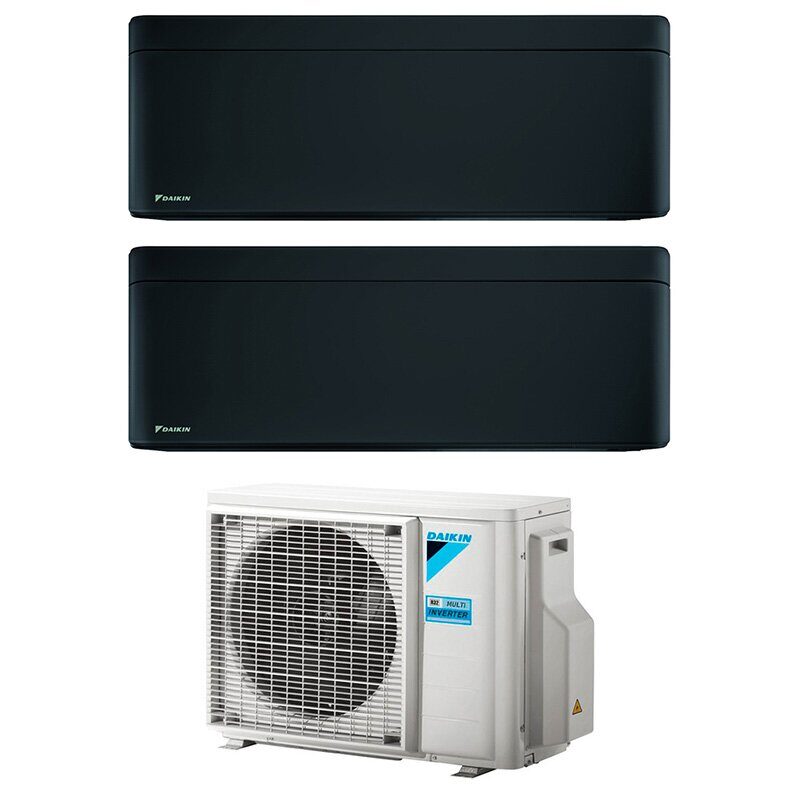 Daikin FTXA20BB*2 / 2MXM40N мульти сплит система на 2 комнаты