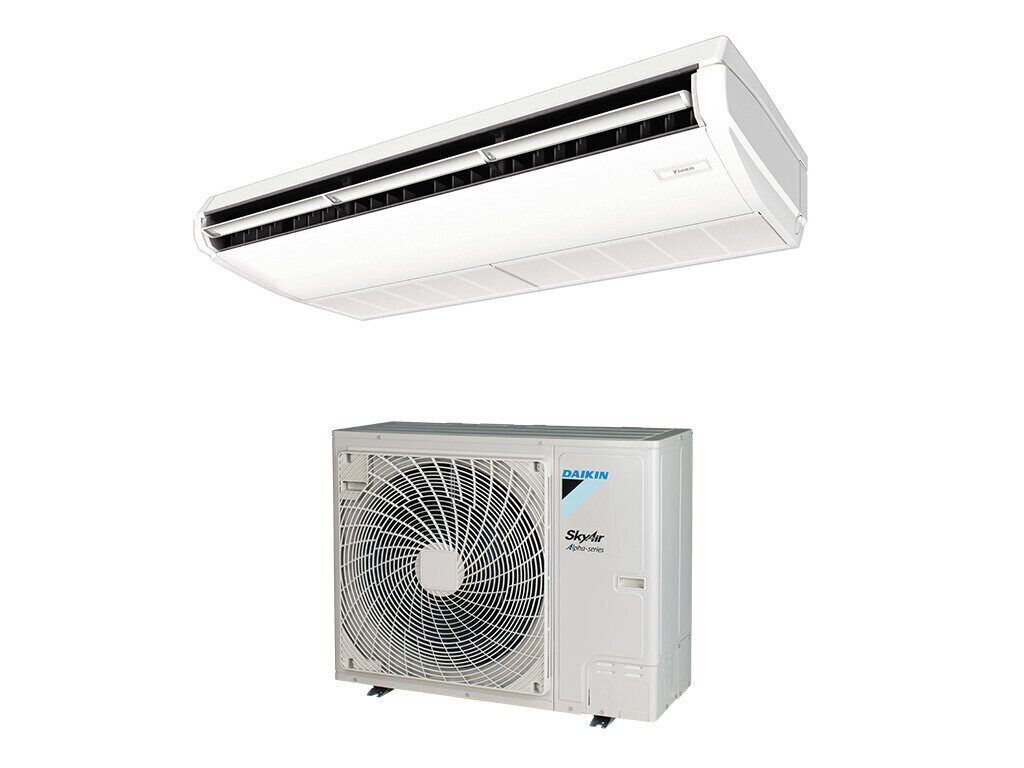 Daikin FHA35A9/RXM35R9