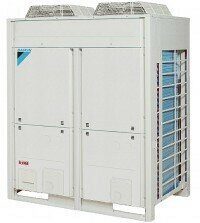 Daikin RQYQ20P