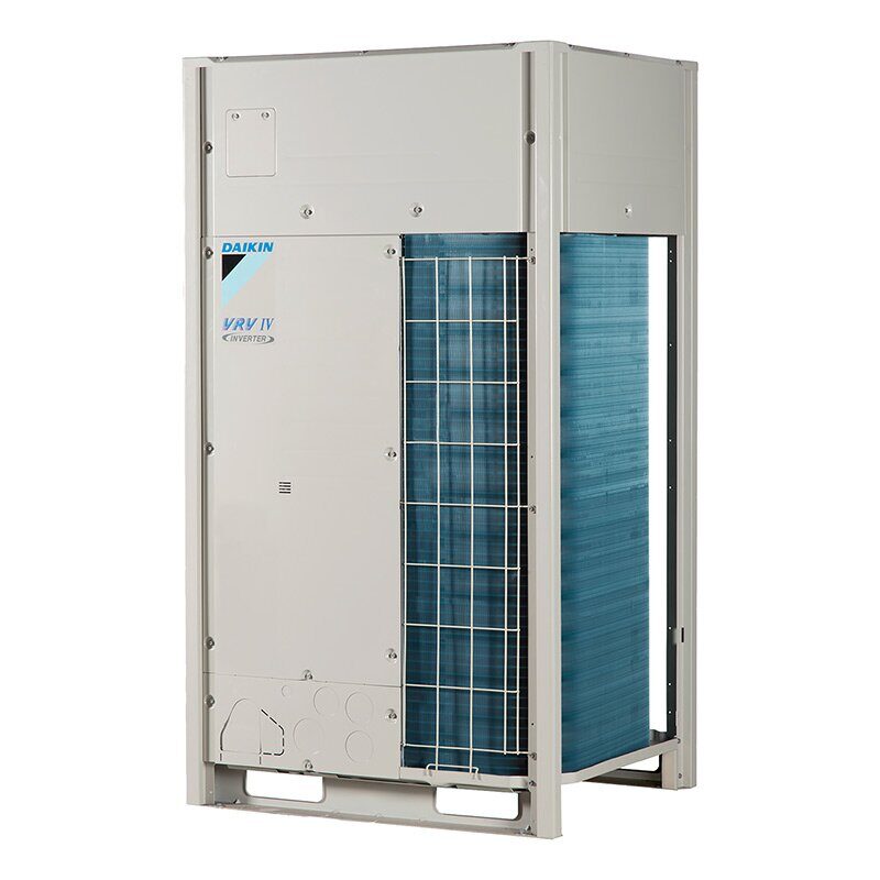 Системы кондиционирования daikin. Системы кондиционирования daikin