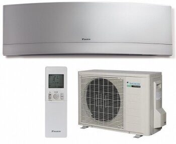 Сплит-система Daikin FTXJ50MS / RXJ50M