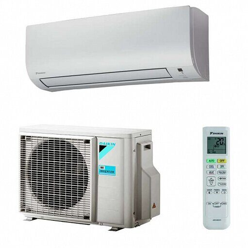 Сплит-система Daikin ATXP20M / ARXP20M