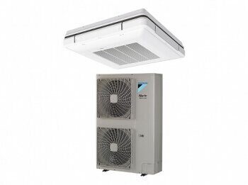 Daikin FUA125A / RZAG125MV1