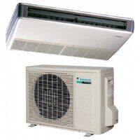 Daikin FHQ35C / RXS35L