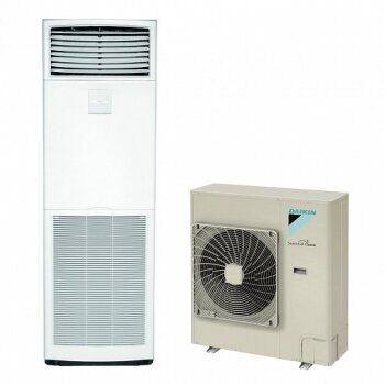 Daikin FVA140A / RZQSG140L9V1