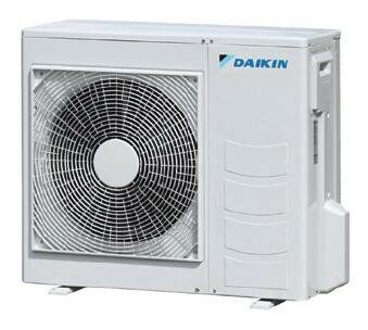 Daikin RYN50L