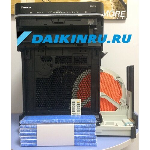 Daikin MCK75J Ururu