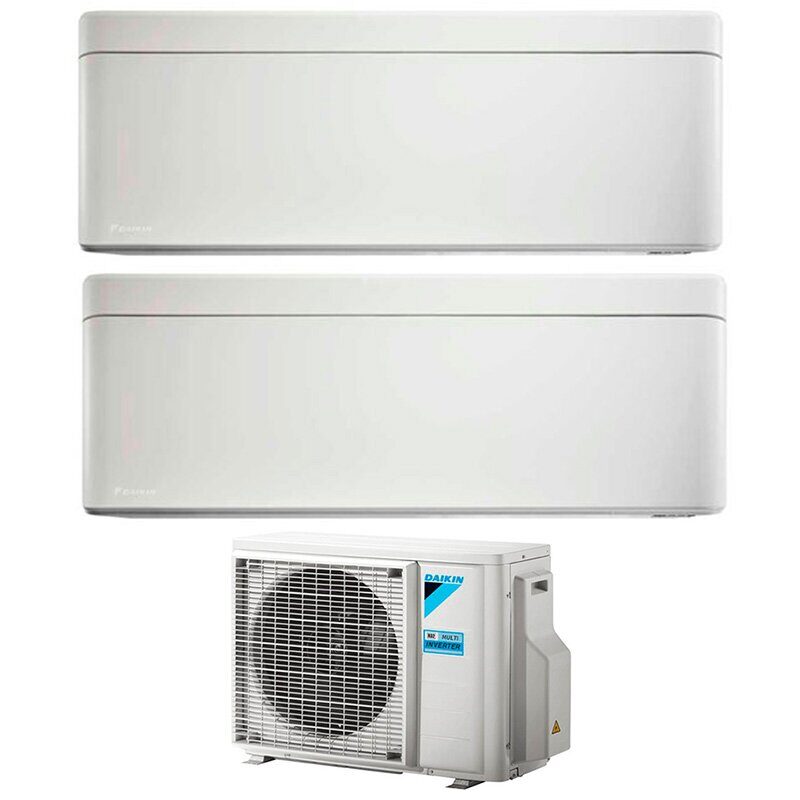 Daikin FTXA20AW*2 / 2MXM40N мульти сплит система на 2 комнаты