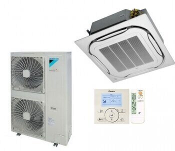 Daikin FCAHG140G / RZQSG140LY1