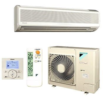 Daikin FAQ100B / RR100BV/W
