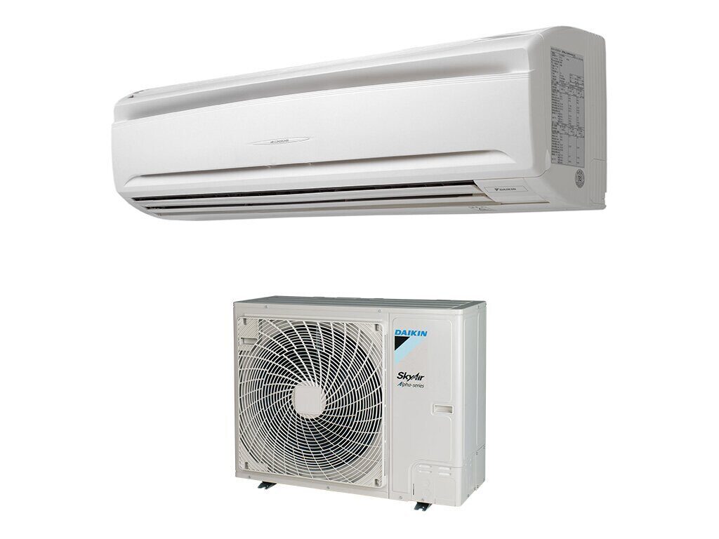 Daikin FAA100A/RZAG100NV1