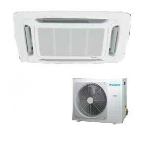 Daikin FCQN125EXV / RQ125DXY