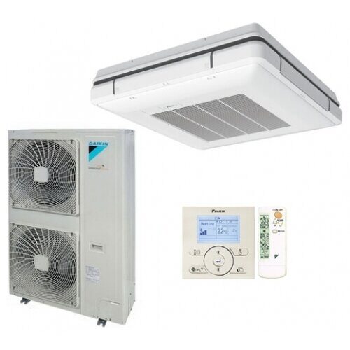 Daikin FUQ125C / RQ125BW