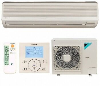 Daikin FAQ71B / RQ71BV/W