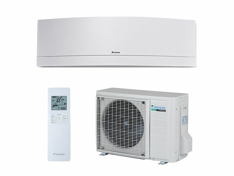 Daikin FTXG50LW/RXG50L