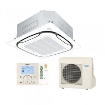 Daikin FCAG35A / ARXS35L3