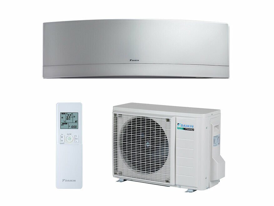 Daikin FTXG25LS/RXG25L