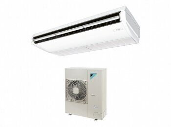 Daikin FHA100A / RR100BW