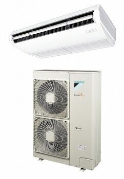 Daikin FHA71A / RZQSG71L3V1