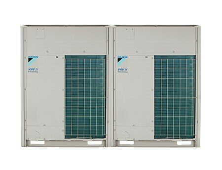 Daikin RYYQ32T