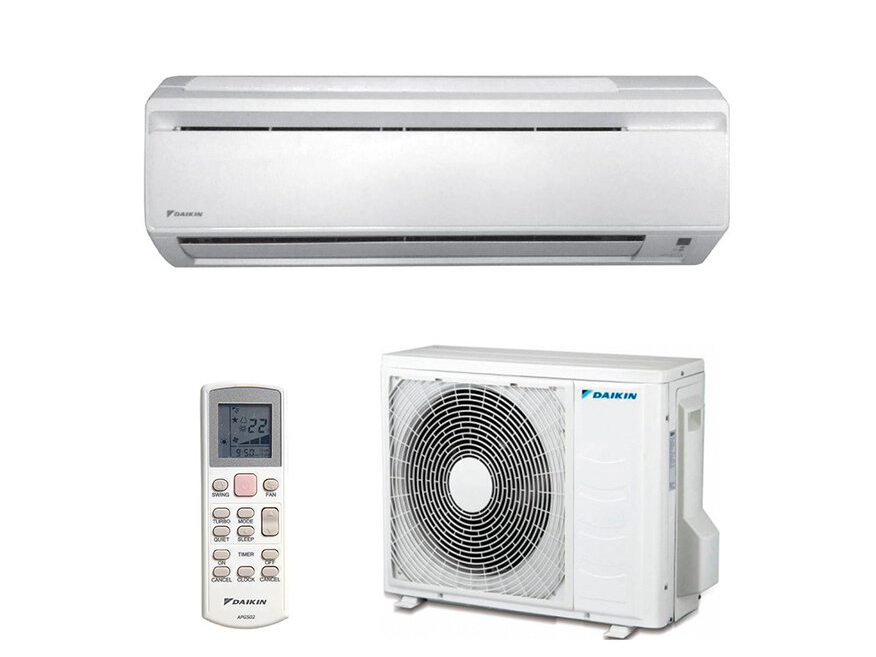 Daikin FTYN35L/RYN35L