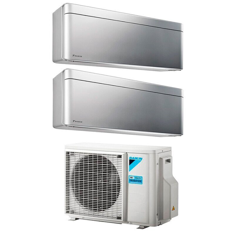 Daikin FTXA25BS*2 / 2MXM50N мульти сплит система на 2 комнаты