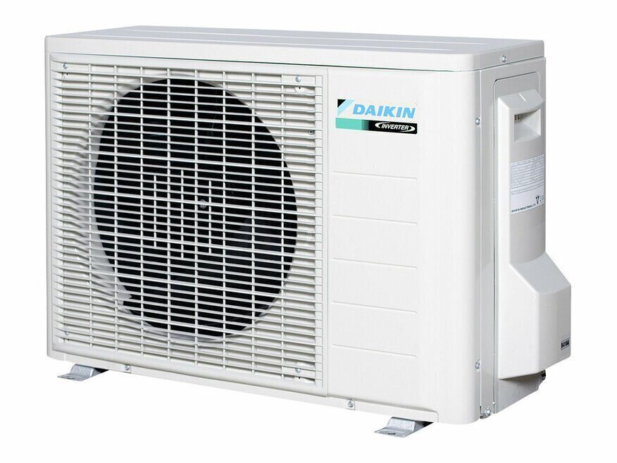 Daikin FTXJ35M-W/RXJ35M